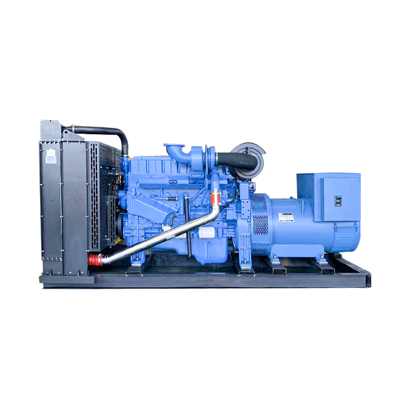 ?柴油發(fā)電機(jī)組如何判斷性能好壞？